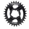 Rotor Qx1 Direct Mount Sram Gxp Kettenblatt