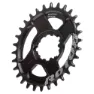 Rotor Qx1 Direct Mount Sram Gxp Kettenblatt