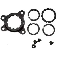 Rotor Qx1 Rex 1.1 Cannondale Spinne Rotor Qx1 Rex 1.1 Cannondale Spinne