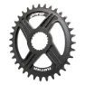 Rotor Qx1 Shimano Direct Mount Xt Oval Kettenblatt