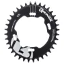Rotor Qx1 Xtr 96 Bcd Kettenblatt, Black, 34t