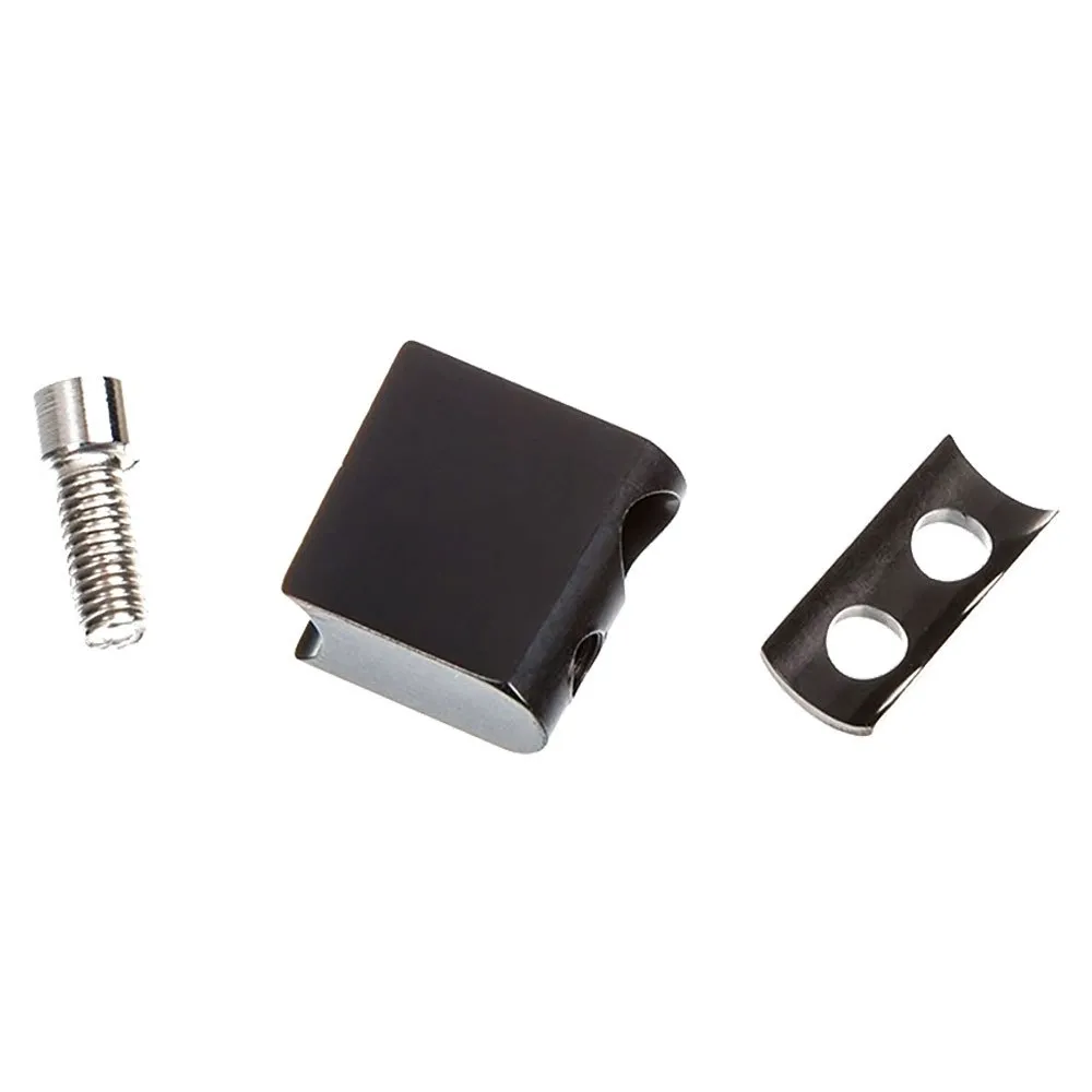 Rotor Qxl-set 90º/88º Adapter, Black, One Size Rotor Qxl-set 90º/88º Adapter, Black, One Size