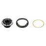 Rotor R-hawk & R-raptor Extractor Kurbelbolzen, Black, One Size