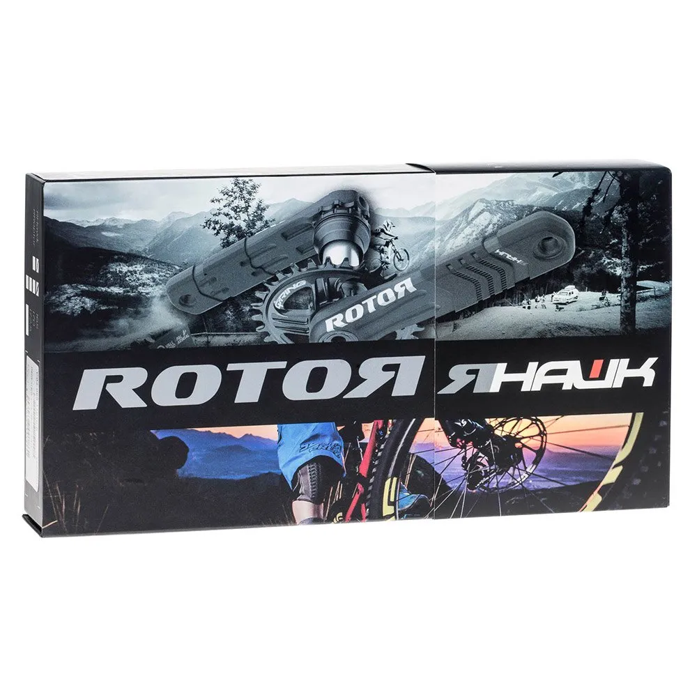 Rotor R-Hawk Kurbelarme Rotor R-Hawk Kurbelarme
