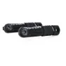 Rotor R-hawk Kurbelgarnitur Refurbished, Black, 165mm