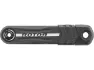 Rotor R-Raptor Kurbelarme, Schwarz, 175.0mm