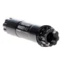 Rotor R-raptor Kurbelgarnitur, Black, 170mm