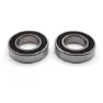 Rotor Rear Disc Road & Sram® Xd Lager, Silver, One Size