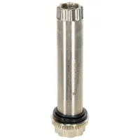 Rotor Road Aldhu Axle Achse Rotor Road Aldhu Axle Achse