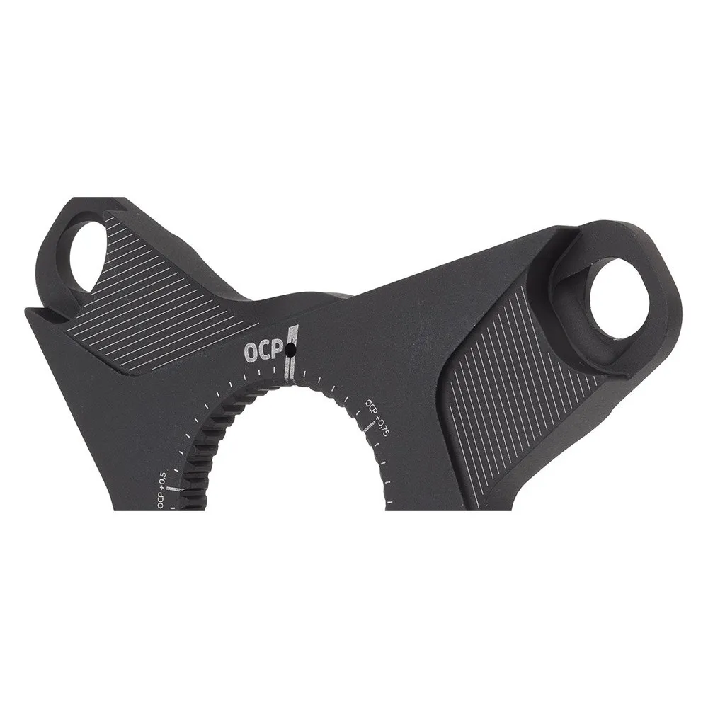 Rotor Road X2 Spinne, Black, 110mm Rotor Road X2 Spinne, Black, 110mm