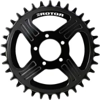 Rotor Round Direct Mount Polini E-mtb Kettenblatt Rotor Round Direct Mount Polini E-mtb Kettenblatt