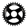 Rotor Round Direct Mount Ring Kettenblatt