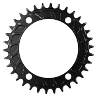 Rotor Round Sm Ring 110 Bcd Kettenblatt Rotor Round Sm Ring 110 Bcd Kettenblatt