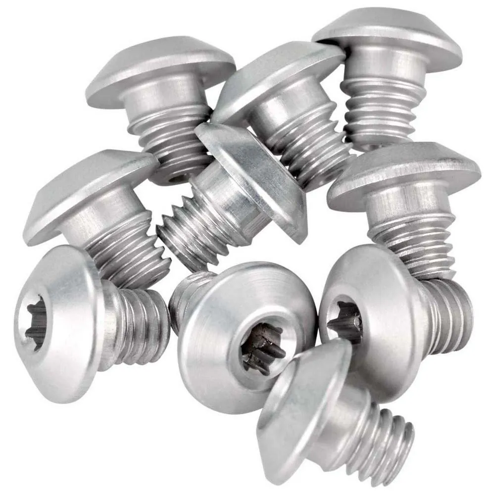 Rotor Shift System Bleeding Schraube 10 Einheiten, Silver, One Size Rotor Shift System Bleeding Schraube 10 Einheiten, Silver, One Size
