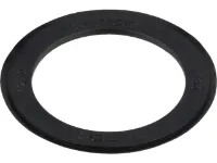 Rotor Silikondichtung für Innenlager mit 30 mm Achse Rotor Silikondichtung für Innenlager mit 30 mm Achse