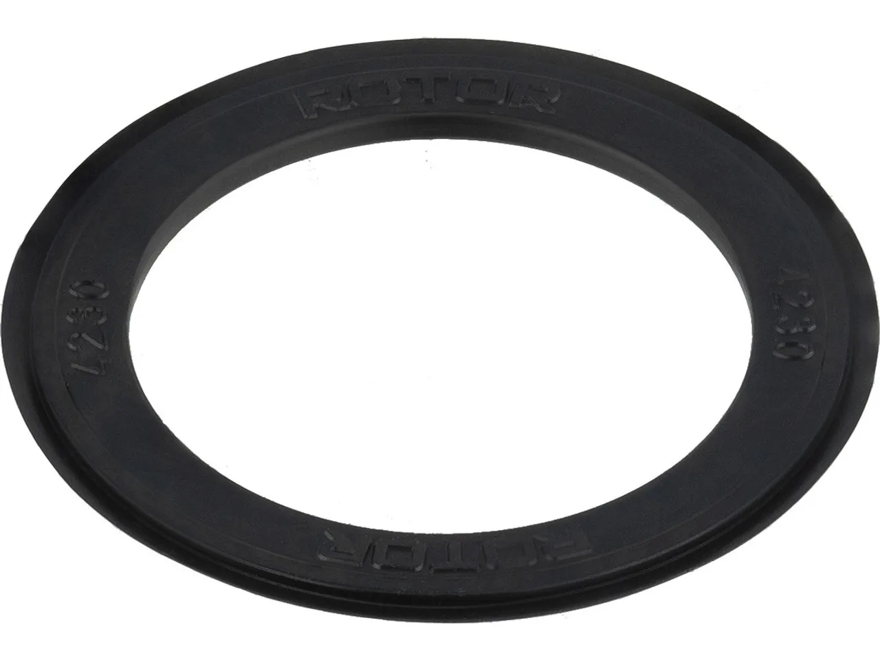 Rotor Silikondichtung für Innenlager mit 30 mm Achse, Schwarz, one_size Rotor Silikondichtung für Innenlager mit 30 mm Achse, Schwarz, one_size