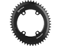 Rotor SRAM AXS 2X Kettenblatt, 4-Arm, Q-Ring, 110 mm Lochkreis, Spider Mount Rotor SRAM AXS 2X Kettenblatt, 4-Arm, Q-Ring, 110 mm Lochkreis, Spider Mount
