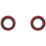 Rotor T47 External Ceramic 30 Mm Lagerschalen, Red, 86.5/89.5/92mm