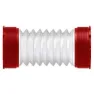 Rotor T47 Internal Ceramic 24 Mm Lagerschalen, Red, 86.5/89.5/92mm