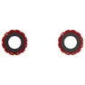 Rotor T47 Internal Ceramic 30 Mm Lagerschalen, Red, 86.5/89.5/92mm