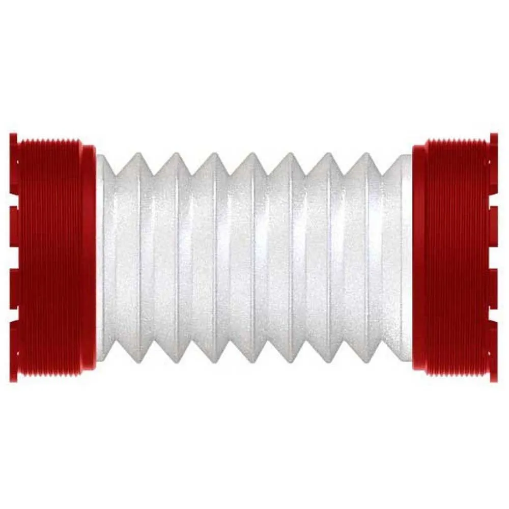Rotor T47 Internal Ceramic 30 Mm Lagerschalen, Red, 86.5/89.5/92mm Rotor T47 Internal Ceramic 30 Mm Lagerschalen, Red, 86.5/89.5/92mm
