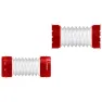 Rotor T4724 Asymmetric Bb Ceramic Lagerschalen, Red, 68/73mm