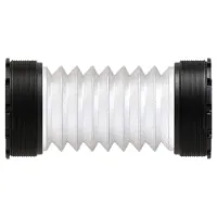 Rotor T4724 Asymmetric Bb Steel Lagerschalen Rotor T4724 Asymmetric Bb Steel Lagerschalen