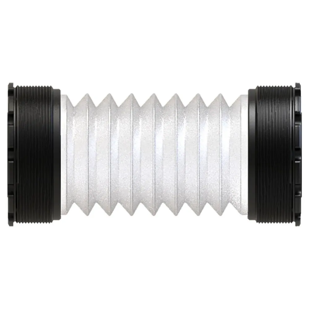 Rotor T4724 Internal Tretlager, Black, 86.5mm Rotor T4724 Internal Tretlager, Black, 86.5mm