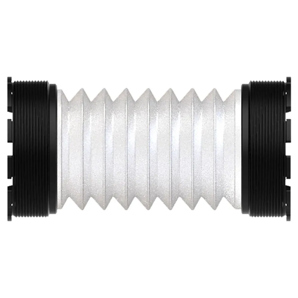 Rotor T4730 Internal Tretlager, Black, 86.5mm Rotor T4730 Internal Tretlager, Black, 86.5mm