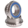 Rotor Track Bsa Tretlager, Steel, One Size
