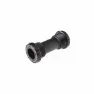 Rotor Tretlager bb1 bb bsa ceramic Unisex, rot, 24mm
