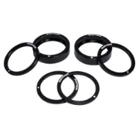 Rotor Universal 30 Mm Distanzstück-kit Rotor Universal 30 Mm Distanzstück-kit