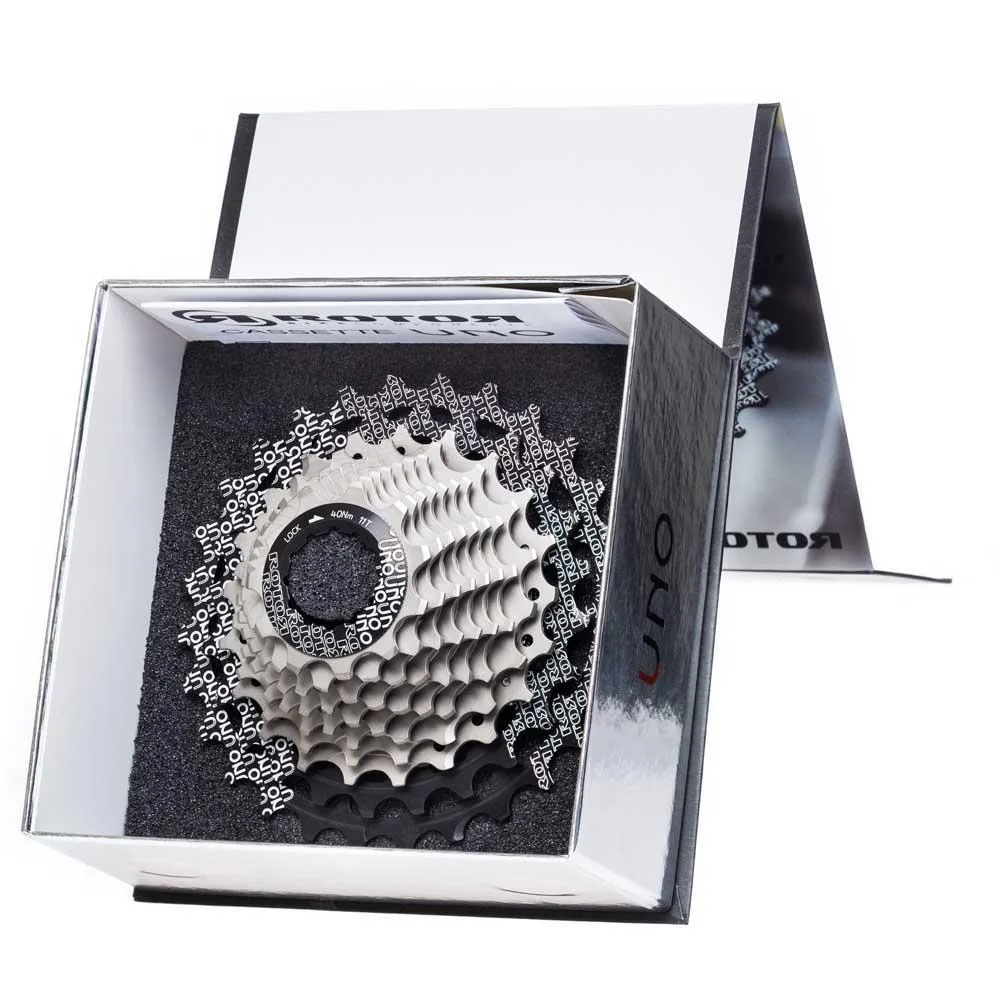 Rotor Uno Kassette Rotor Uno Kassette