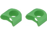 Rotor XC MTB Stoßfänger Set