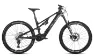 Rotwild R.E375 CORE Vulcano Grey Metallic 2023 29" 375 Wh Diamant