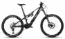 Rotwild R.E735 CORE Black Metallic 29"/27,5" 720 Wh Diamant, Hersteller-black metallic, S