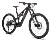 Rotwild R.G375 PRO Mahogany Metallic 29" 375 Wh Diamant Rotwild R.G375 PRO Mahogany Metallic 29" 375 Wh Diamant