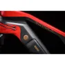 Rotwild R.x375 Fs Core 29´´ Elektrische Mountainbike, Red, M, 375Wh
