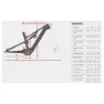 Rotwild R.x375 Fs Core 29´´ Elektrische Mountainbike, Red, M, 375Wh