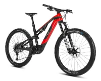 Rotwild R.X375 PRO RED METALLIC 29" 375 Wh Diamant Rotwild R.X375 PRO RED METALLIC 29" 375 Wh Diamant