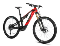 Rotwild R.X375 ULTRA RED METALLIC 29" 375 Wh Diamant Rotwild R.X375 ULTRA RED METALLIC 29" 375 Wh Diamant