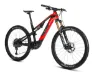 Rotwild R.X375 ULTRA RED METALLIC 29" 375 Wh Diamant