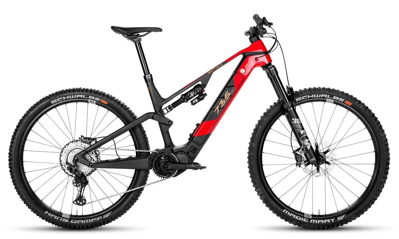 Rotwild R.X735 PRO RED METALLIC 29" 720 Wh Diamant, Hersteller-red metallic, L Rotwild R.X735 PRO RED METALLIC 29" 720 Wh Diamant, Hersteller-red metallic, L