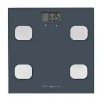 Rowenta Br2520v0 Body Up Waage Rowenta Br2520v0 Body Up Waage