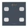 Rowenta Br2520v0 Body Up Waage, Black, One Size