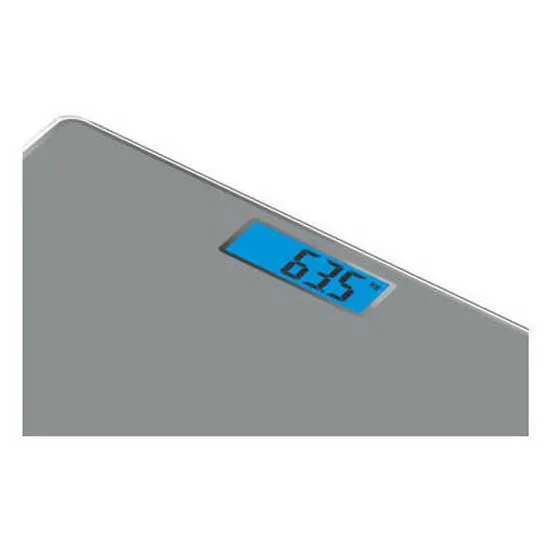 Rowenta Classic Bs1500v0 Waage, Silver, One Size Rowenta Classic Bs1500v0 Waage, Silver, One Size