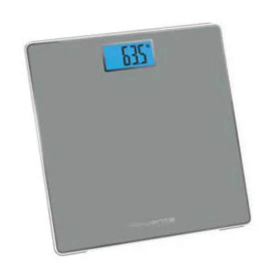 Rowenta Classic Bs1500v0 Waage, Silver, One Size Rowenta Classic Bs1500v0 Waage, Silver, One Size