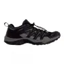 Black / gray