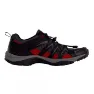 Black / red