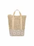 Roxy Baderucksack Beach Lover, Hellbraun, EG